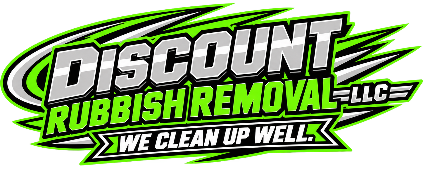 Discount Rubbish Removal